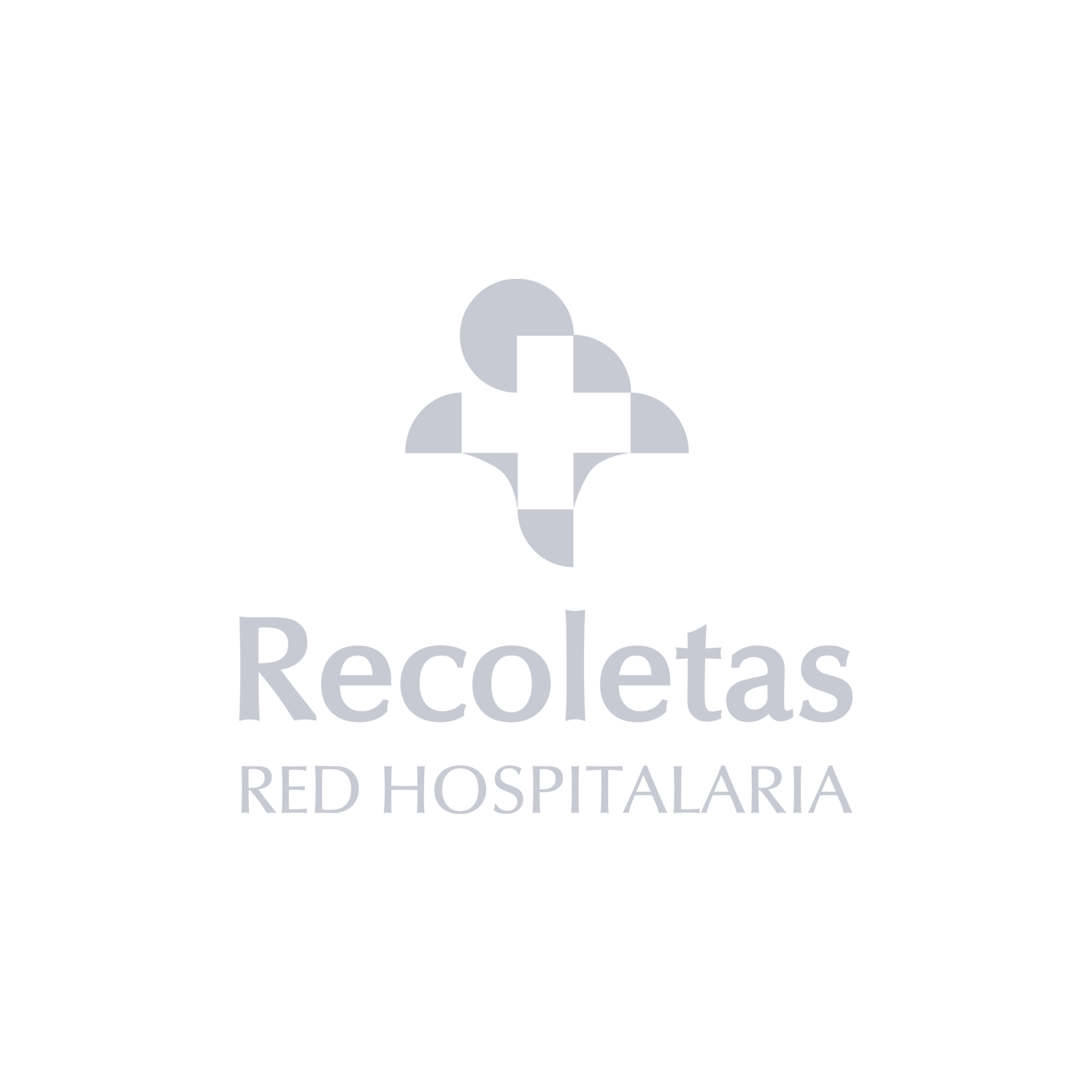 Recoletas Red Hospitalaria