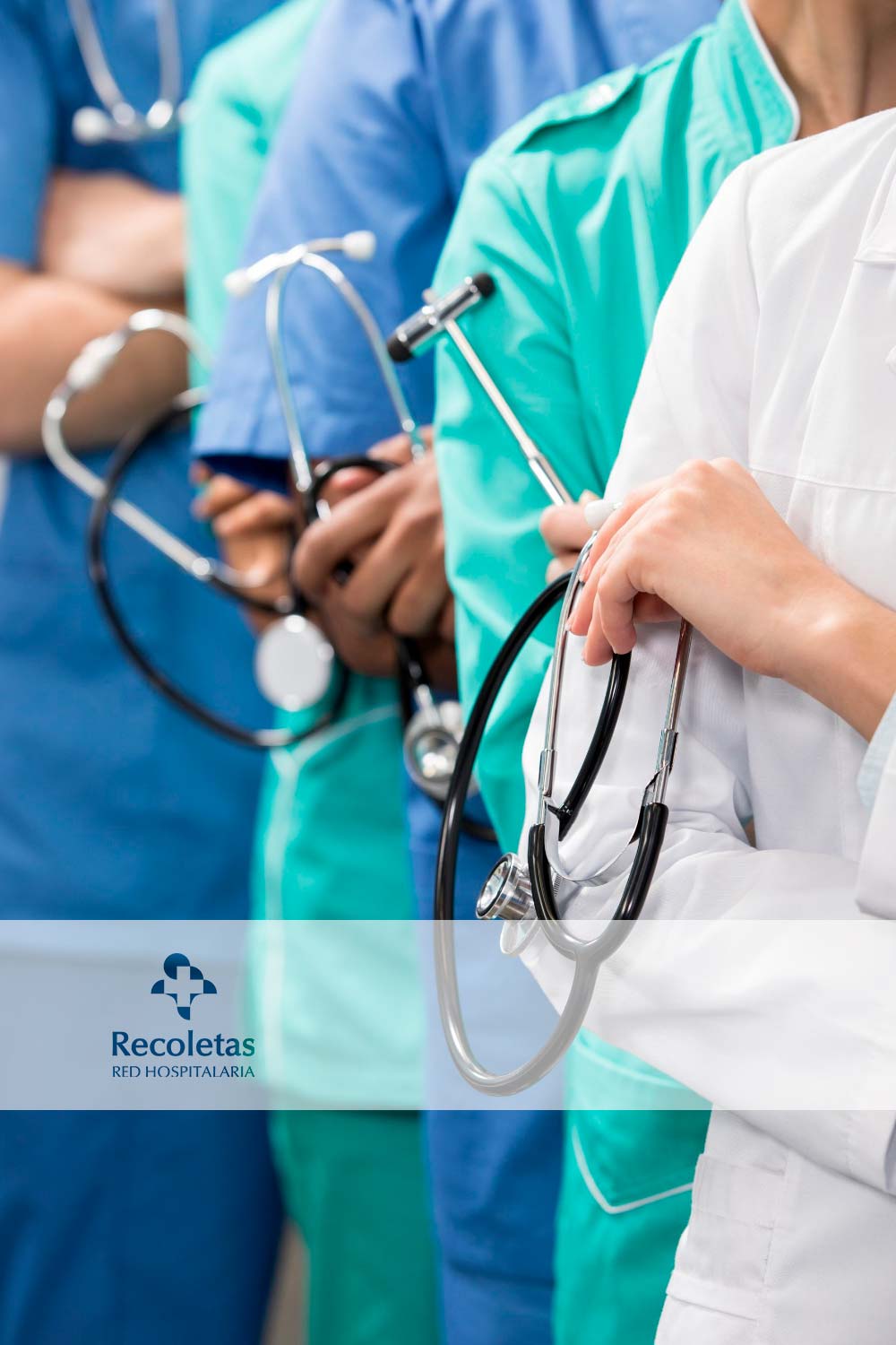 Recoletas Red Hospitalaria