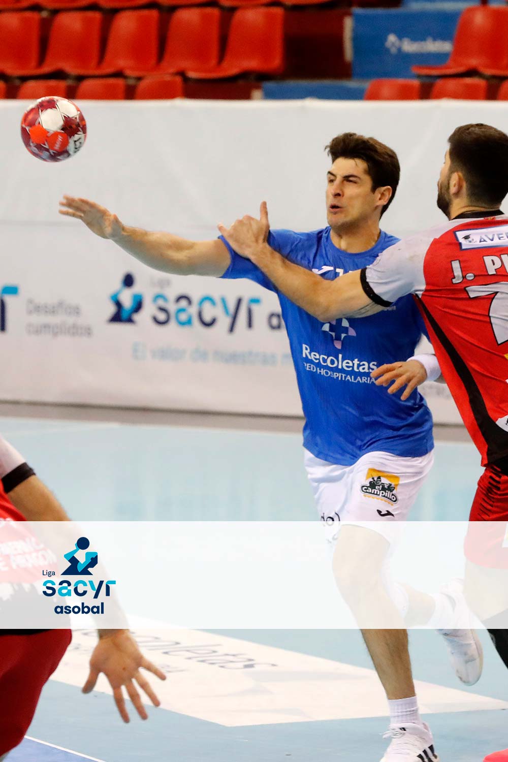 Liga Sacyr Asobal